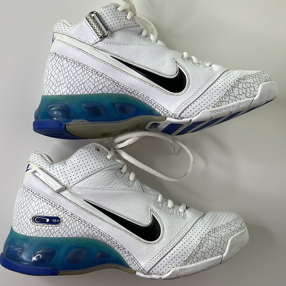 Nike air max 180 Size 6.5 - Picture 6 of 12